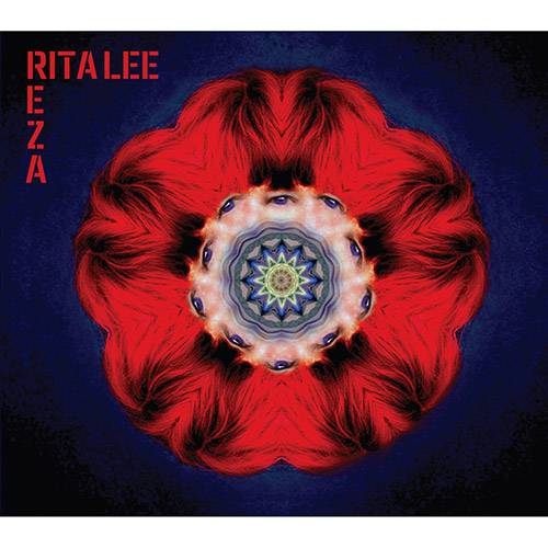 Tamanhos, Medidas e Dimensões do produto CD Rita Lee: Reza (Digipack)