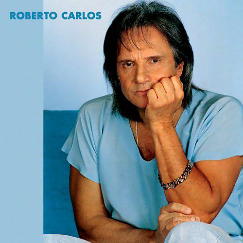 Tamanhos, Medidas e Dimensões do produto CD Roberto Carlos: 2005