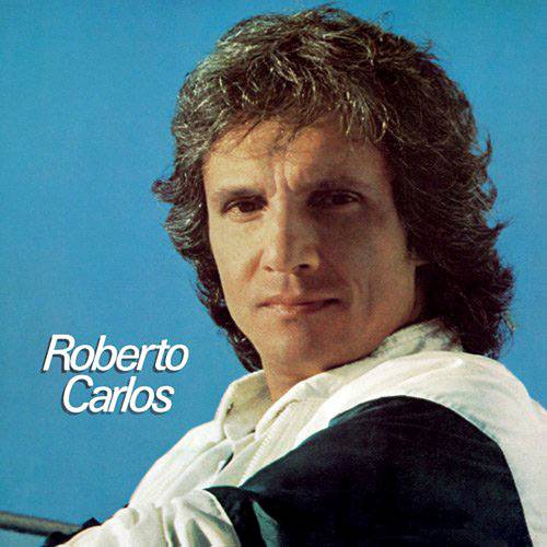 Tamanhos, Medidas e Dimensões do produto CD Roberto Carlos: a Guerra dos Meninos (1980)