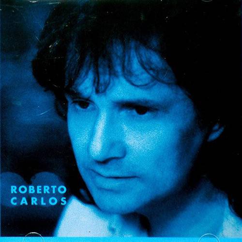 Tamanhos, Medidas e Dimensões do produto CD Roberto Carlos: Alô - 1994