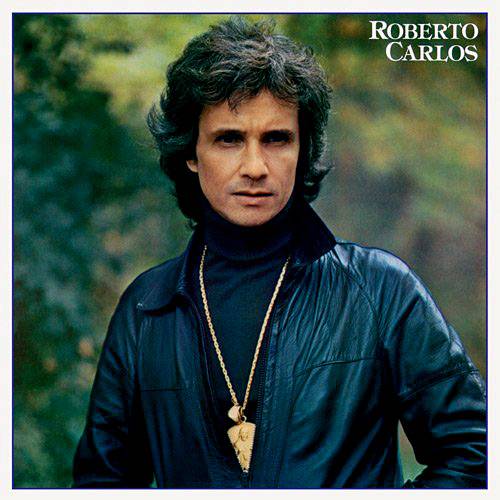 Tamanhos, Medidas e Dimensões do produto CD Roberto Carlos: as Baleias (1981)