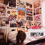 Tamanhos, Medidas e Dimensões do produto CD Simple Plan - Get Your Heart On