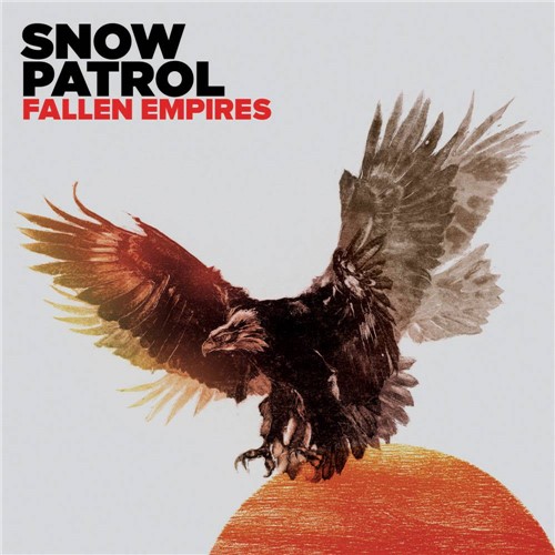 Tamanhos, Medidas e Dimensões do produto CD Snow Patrol - Fallen Empires