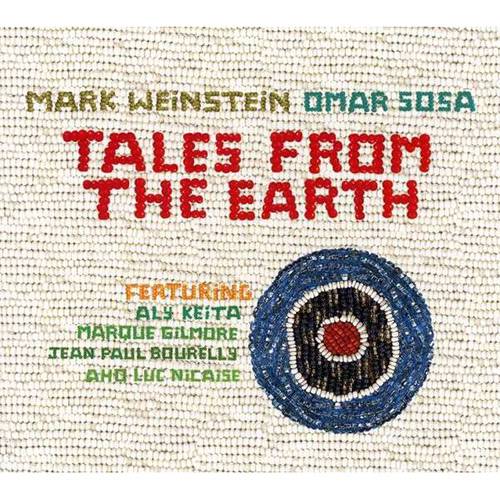 Tamanhos, Medidas e Dimensões do produto CD Tales From The Earth Importado