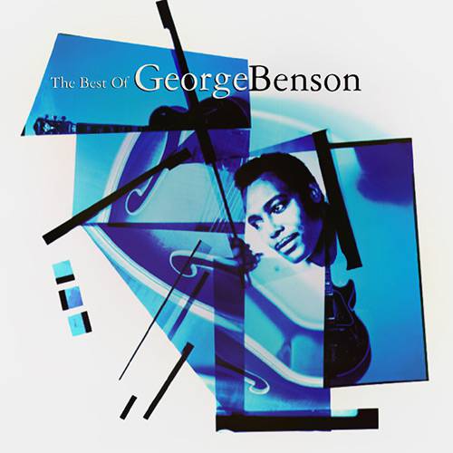 Tamanhos, Medidas e Dimensões do produto CD The Best Of George Benson - Importado