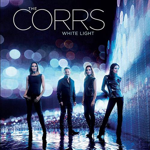 Tamanhos, Medidas e Dimensões do produto CD - The Corrs - White Light