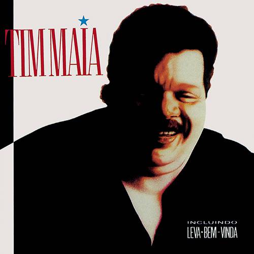 Tamanhos, Medidas e Dimensões do produto CD Tim Maia - Tim Maia