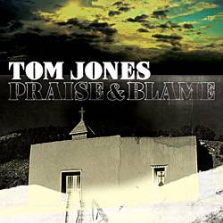 Tamanhos, Medidas e Dimensões do produto CD Tom Jones - Praise & Blame