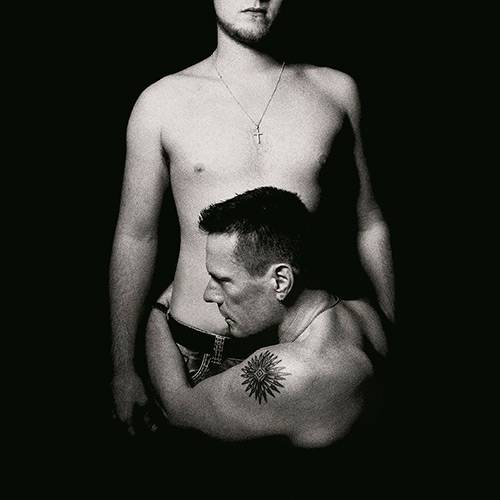 Tamanhos, Medidas e Dimensões do produto CD - U2 :Songs Of Innocence - Deluxe (2 Discos)