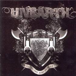 Tamanhos, Medidas e Dimensões do produto CD Unearth - III: In The Eyes Of Fire