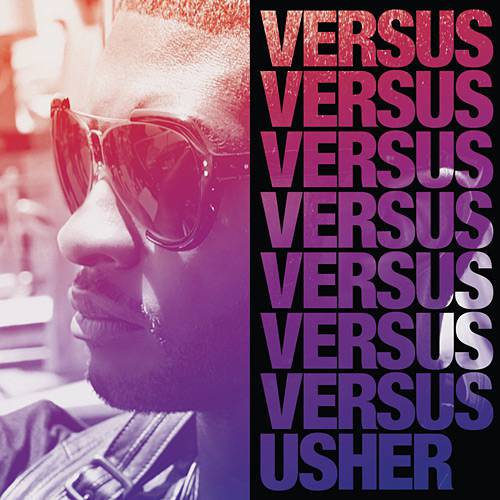 Tamanhos, Medidas e Dimensões do produto CD Usher - Versus