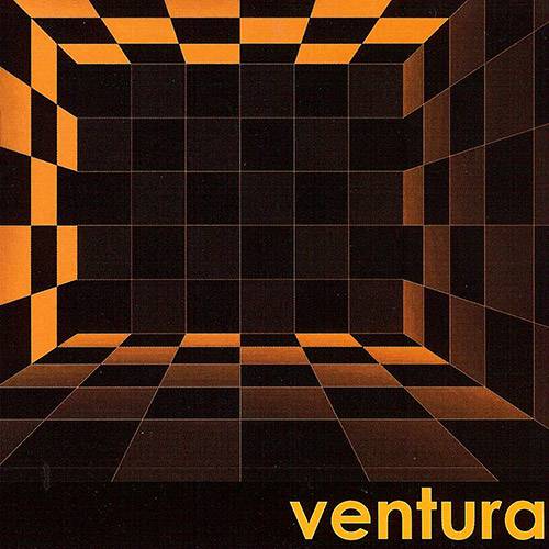 Tamanhos, Medidas e Dimensões do produto CD Ventura - Ventura