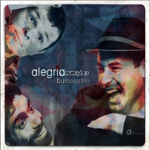 Tamanhos, Medidas e Dimensões do produto CD - Wagner Barbosa - Alegria / Szczecie - Barbosa Trio