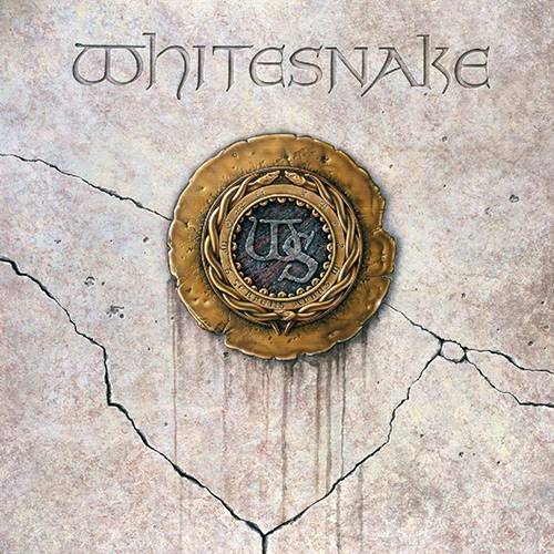 Tamanhos, Medidas e Dimensões do produto CD - Whitesnake - 1987