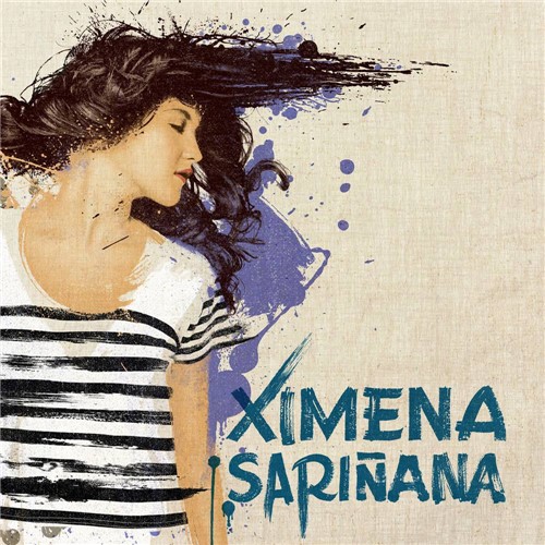 Tamanhos, Medidas e Dimensões do produto CD Ximena Sariñana - Ximena Sariñana