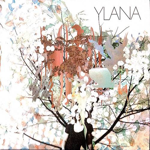 Tamanhos, Medidas e Dimensões do produto CD - Ylana Queiroga: Ylana