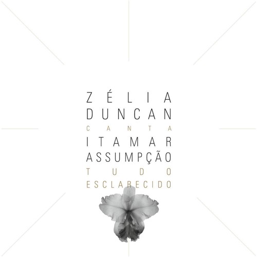 Tamanhos, Medidas e Dimensões do produto CD Zélia Duncan - Tudo Esclarecido