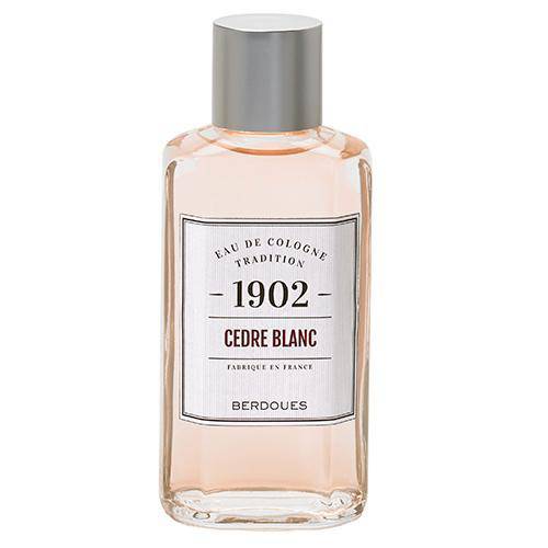 Tamanhos, Medidas e Dimensões do produto Cedre Blanc Eau de Cologne 1902 - Perfume Masculino