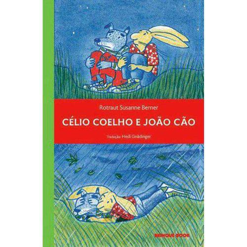 Tamanhos, Medidas e Dimensões do produto Celio Coelho e Joao Cao