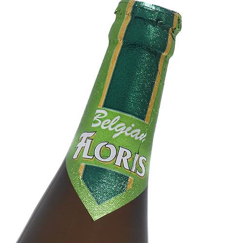 Tamanhos, Medidas e Dimensões do produto Cerveja Belga Floris Appel 330ml