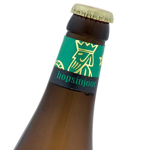 Tamanhos, Medidas e Dimensões do produto Cerveja Belga Gouden Carolus Hopsinjoor 330ml