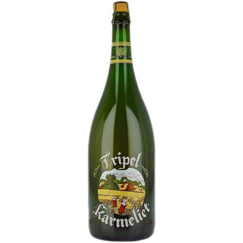 Tamanhos, Medidas e Dimensões do produto Cerveja Belga Tripel Karmeliet - 1500ml