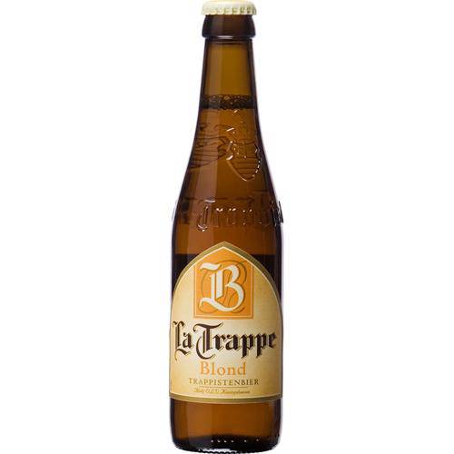 Tamanhos, Medidas e Dimensões do produto Cerveja La Trappe Dubbel 330ml