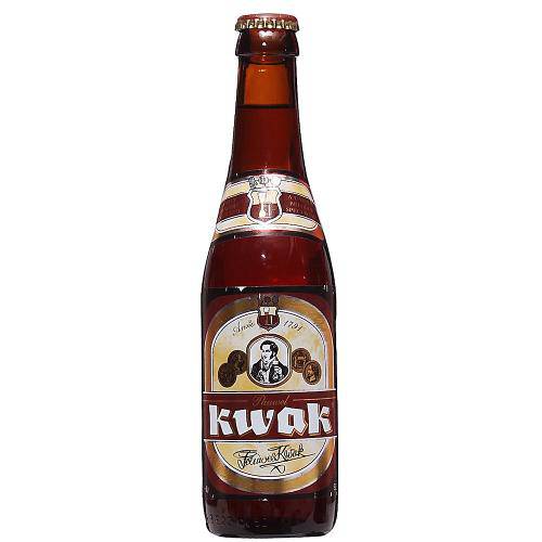 Tamanhos, Medidas e Dimensões do produto Cerveja Pauwel Kwak 330ml