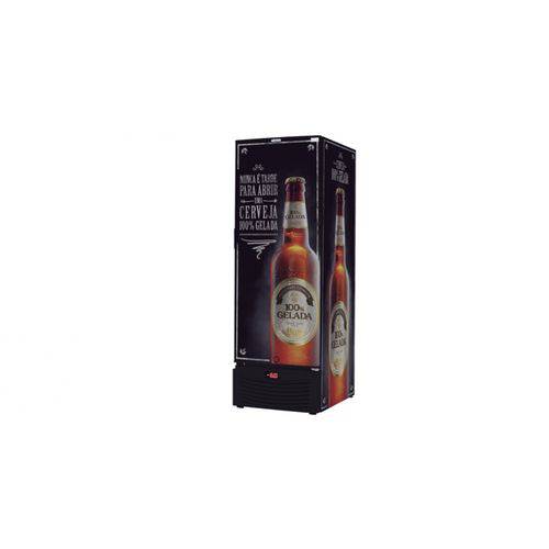 Tamanhos, Medidas e Dimensões do produto Cervejeira Fricon com Porta de Chapa 565L 220V - VCFC 565 C Low Cost