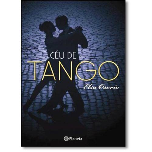 Tamanhos, Medidas e Dimensões do produto Ceu de Tango - Planeta