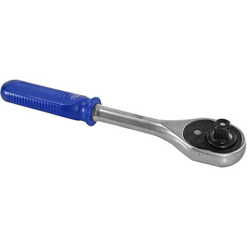 Tamanhos, Medidas e Dimensões do produto Chave para Soquete Catracada 3/8 - Ford Tools