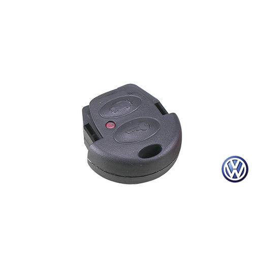Tamanhos, Medidas e Dimensões do produto Chaveiro Controle Remoto Kostal 10026228 VW 2 Botões com Capacitor