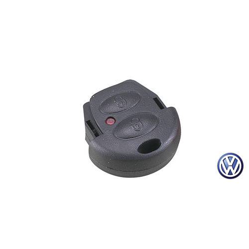 Tamanhos, Medidas e Dimensões do produto Chaveiro Controle Remoto Kostal 10026229 VW com 2 Botões