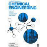 Tamanhos, Medidas e Dimensões do produto Chemical Engineering Vol. 3 - 3rd Edition