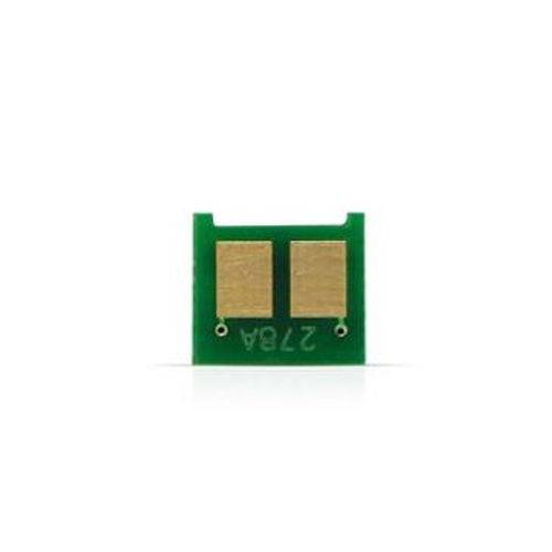 Tamanhos, Medidas e Dimensões do produto Chip Lotus P/ Toner CE278A HP P1566