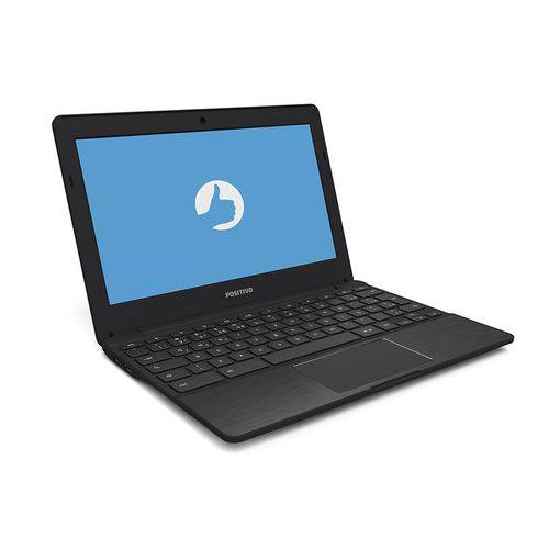 Tamanhos, Medidas e Dimensões do produto Chromebook Positivo CH1190 - Quad-Core ARM 2GB 16GB 11,6" - Chrome OS