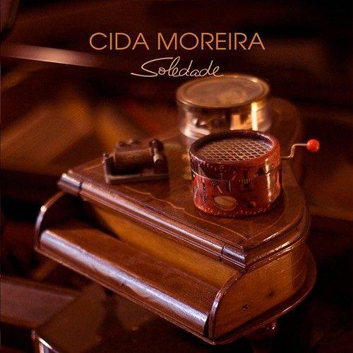 Tamanhos, Medidas e Dimensões do produto Cida Moreira - Soledade