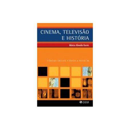 Tamanhos, Medidas e Dimensões do produto Cinema, Televisao e Historia