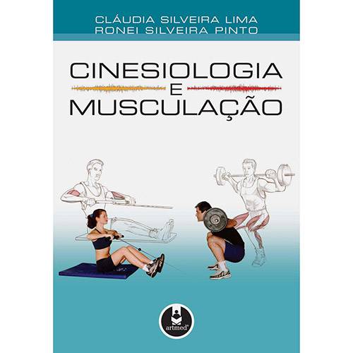Tamanhos, Medidas e Dimensões do produto Cinesiologia e Musculação