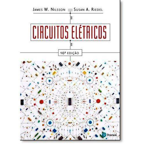 Tamanhos, Medidas e Dimensões do produto Circuitos Elétricos