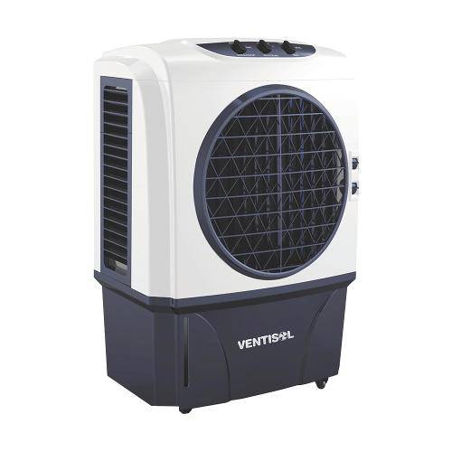 Tamanhos, Medidas e Dimensões do produto Climatizador Evaporativo Cli Industrial Ventisol - 220V
