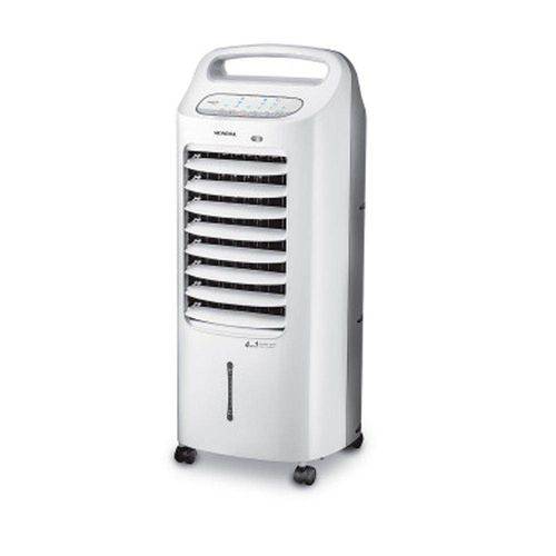 Tamanhos, Medidas e Dimensões do produto Climatizador Mondial Frio Ventila Umidifica Filtro 4690 - 110v