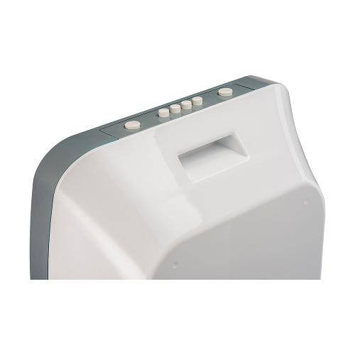 Tamanhos, Medidas e Dimensões do produto Climatizador Portátil Slim Cle Uso Residencial Ventisol com Gel Refrigerante - 220V