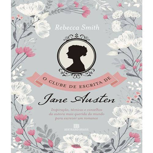 Tamanhos, Medidas e Dimensões do produto Clube de Escrita da Jane Austen, o
