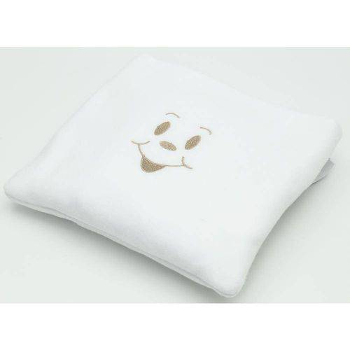 Tamanhos, Medidas e Dimensões do produto Cobertor - Almofada