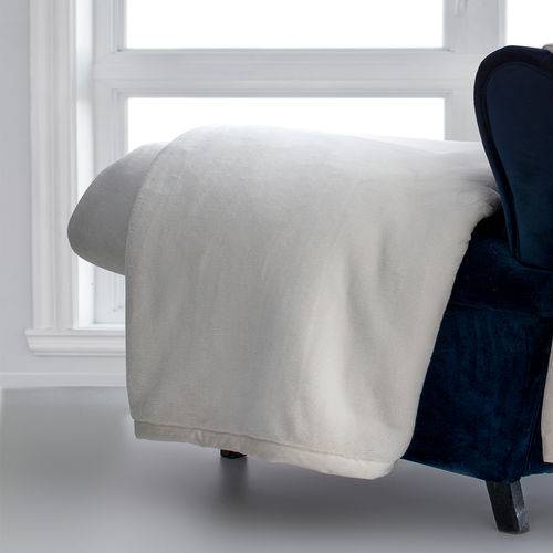 Tamanhos, Medidas e Dimensões do produto Cobertor Casal Fendi 600g Soft Luxo/Debrum Sultan