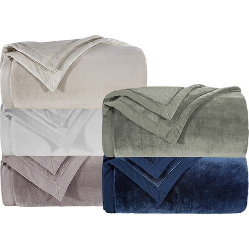 Tamanhos, Medidas e Dimensões do produto Cobertor Queen Blanket - Kacyumara