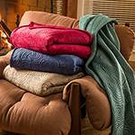 Tamanhos, Medidas e Dimensões do produto Cobertor Queen Pinsonic com Borda em Velvet - Casa & Conforto