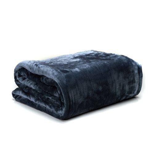 Tamanhos, Medidas e Dimensões do produto Cobertor Super Soft Casal 300 Gramas Castlerock- Sultan