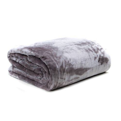 Tamanhos, Medidas e Dimensões do produto Cobertor Super Soft Queen 300 Gramas Dove- Sultan